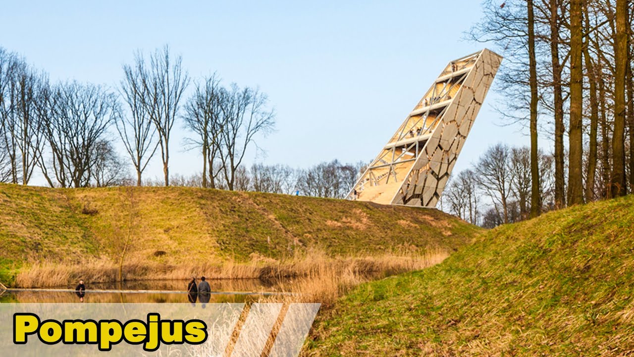 Pompejus / RO&AD Architecten | Project 8.0 |