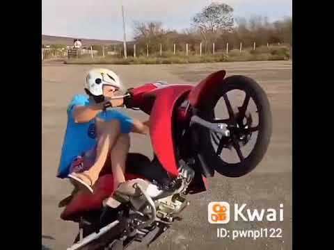 grau de moto #mc dia de maldade-grau e fuga