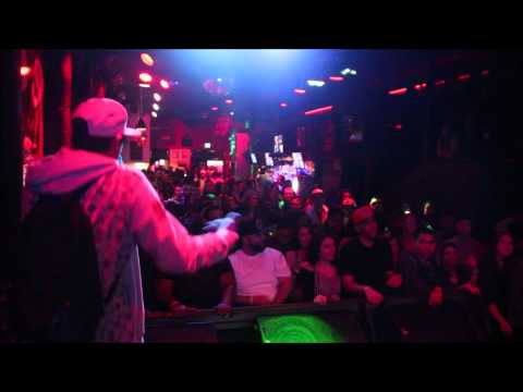 Dosia & Young Mish - Joe Budden Some Love Lost Tour