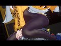 Sportswear Ju Fufu Zenless Zone Zero Mod Showcase ZZZ Mods