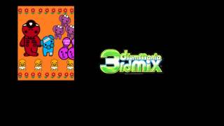Drummania 3rdMix &amp; Guitar Freaks 4thMix : Sakura no toki