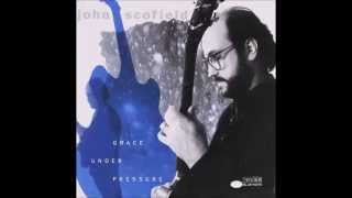 Bill Me - John Scofield
