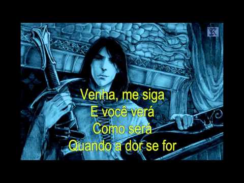 Blind Guardian - Thorn Legendado