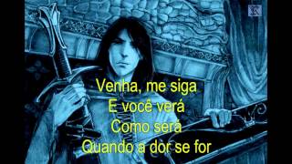 Blind Guardian - Thorn Legendado
