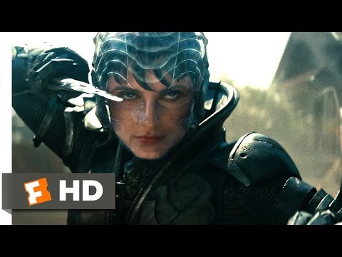 Man of Steel - You Will Never Win Scene (7/10) | Movieclips - YouTube