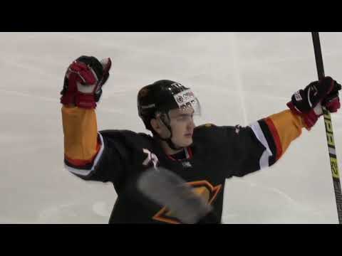 07.12.2019 OHL: HK Dinaburga - HK Mogo highlights