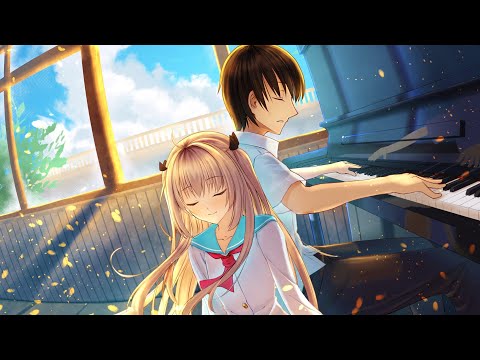 Nightcore - Shakespeare