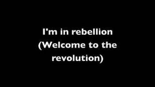 Lecrae Rebel Intro with Lyrics