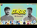 Census ft. Comali - YA Shots | Yarukum Anjom