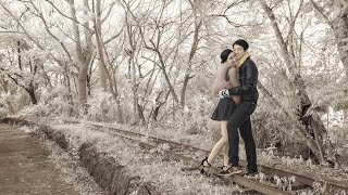 Richard Poon - Crazy (Official Music Video)