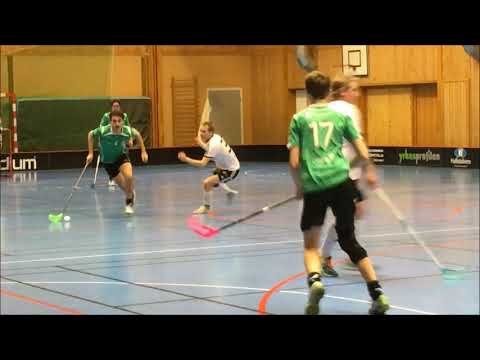 2019- 03- 15. IBK Hallsta- Tillberga Roosters