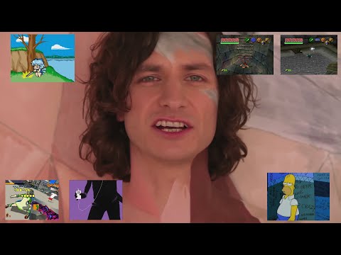YouTube Thumbnail