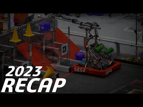 PHOENIX 5654 2023 Season Recap