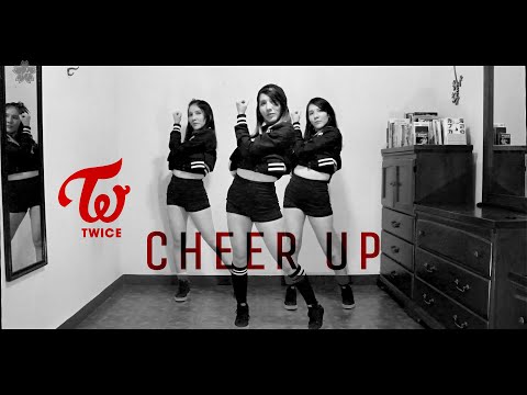TWICE - Cheer Up [5 Years of Cheer Up] Dance Cover || uMi