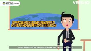 03 Basic Concept and Data Models in GIS