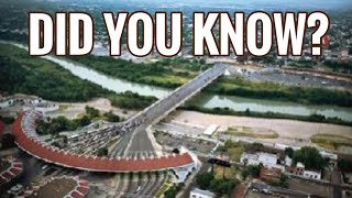 Some things you might not know about Laredo Texas