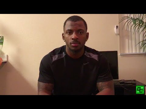 Joshua Cox: 2018 Draft Prospect Interview
