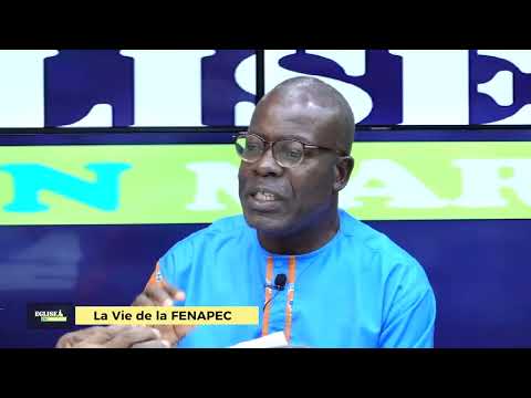 LA VIE DE LA FENAPEC