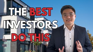 Use EQUITY to purchase your next property - QUALIFIED PROPERTY ADVISOR EXPLAINS