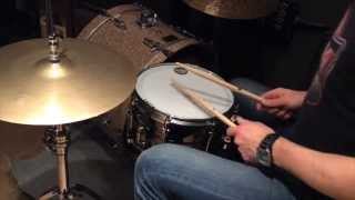 Video thumbnail for Tama Starphonic PST137 by AMAZONA Music Mag