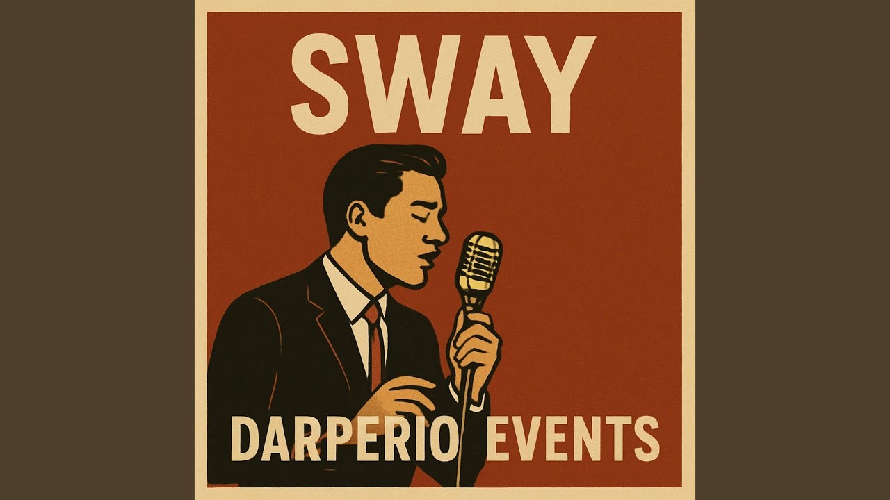 Promotional video thumbnail 10 for Darperio Events