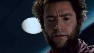 Wolverine pega Jean Grey sozinha na mansão X   DUBLADO PT BR Full HD 1080p