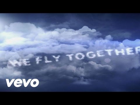 Red Cafe - Fly Together (Lyric Video) ft. Ryan Leslie, Rick Ross