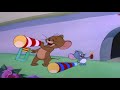 Tom And Jerry Safety Second 1950 51 Part 1