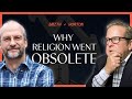 Religious Vibe Shift or Obsolescence? Christian Smith and Michael Horton