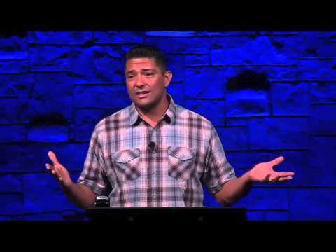 Tommy Cota | 1 Corinthians 10:11-12 | One Step to Freedom Conference