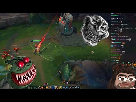 Drututt's keyboard stopped working