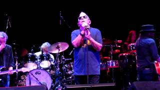 Eric Burdon - River Is Rising