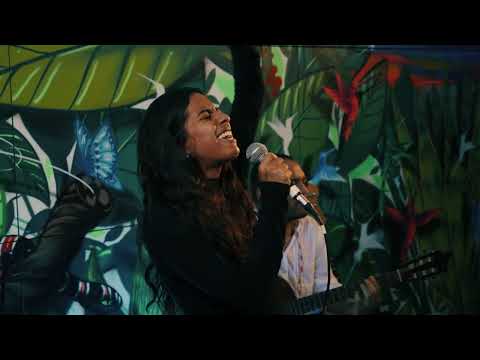 Rebecca Durães & Maria Juremeira - Mulambo é de Macumba (Ao Vivo)