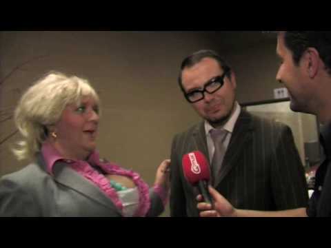 Q-music - Foute Party - Dolly Parton