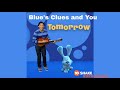 Blue S Clues And You 10Shake 2020 Promo