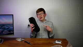 Side by Side Power Packer GIVEAWAY! - *CLOSED*