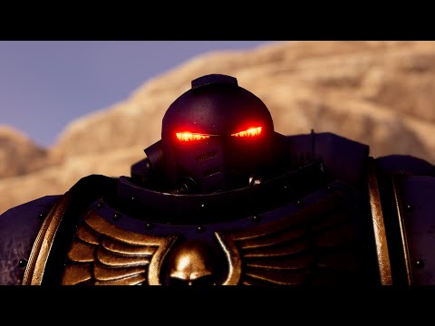 Clones Meet The Space Marine