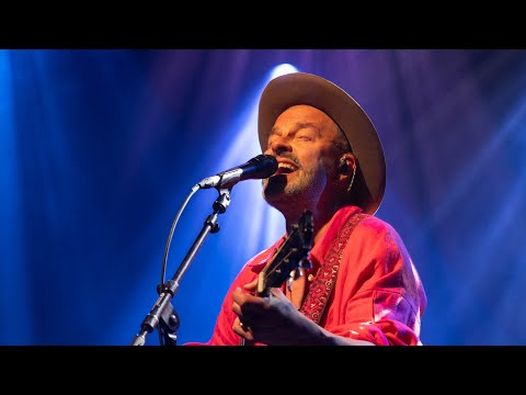 Tuure Kilpeläinen - Lumous (Kiuruveden Iskelmäviikko 2025)