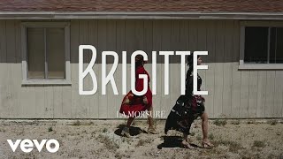 Brigitte - La morsure (Audio + paroles)