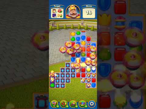 Royal Match Level 1892