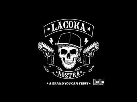 La Coka Nostra (Slaine, Ill Bill, Everlast, DJ Lethal) - I'm An American ft. B-Real (432 Hz)
