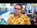Bhide Catches Madhavi S Lies Taarak Mehta Ka Ooltah Chashmah Full Episode 4005 12 Feb 2024