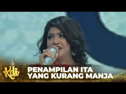 "Duh KDI Ita Kurang Manja Nih Tampilnya" | KONTES KDI 2014