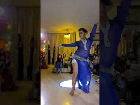 Khan El Khalili - Dança Baladi BRUNO HABIB