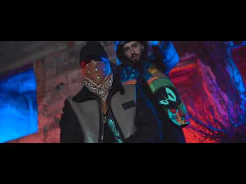 Kurti x Hanns - Rruget e Zeza