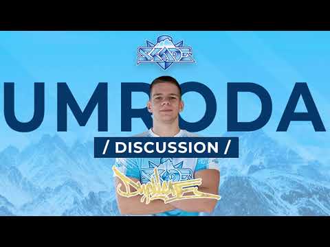 First Interview with Duplicate | Umroda | CSGO | SKADE