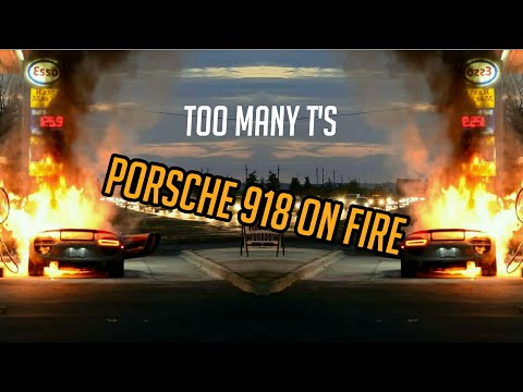 Too Many T's - Start The Fire [Logang] (Official Audio)