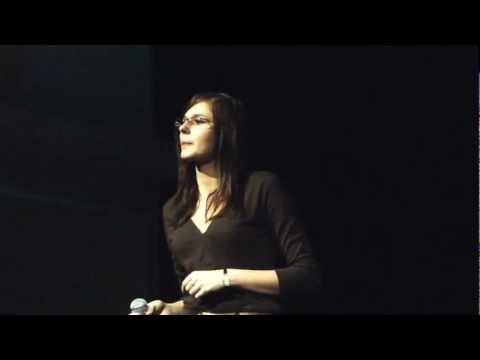 V Ekonomikowy Mam Talent 2012 - Weronika Hałas