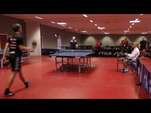 161112 2. Div, Nicolai Wind - Mie Binnerup Jacobsen