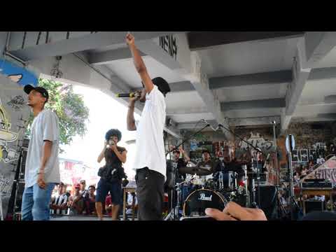 Duelo de MC's - Seletiva: Lancaster X ?